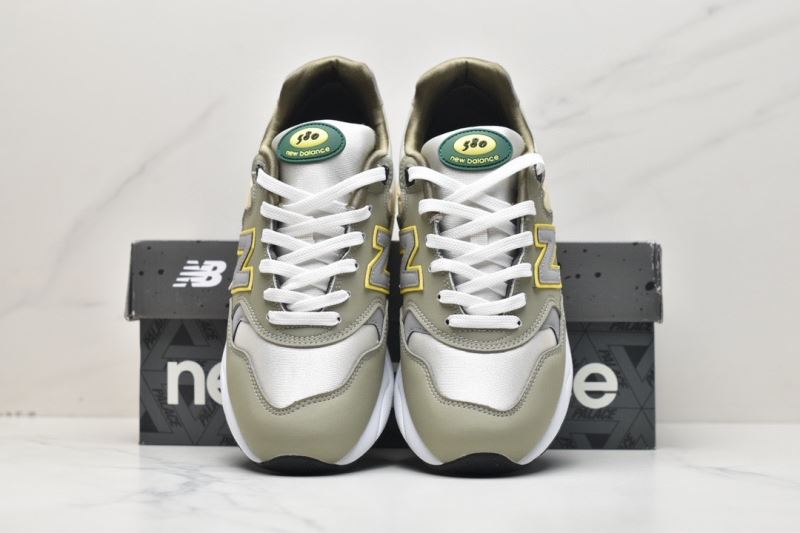 New Balance Sneakers